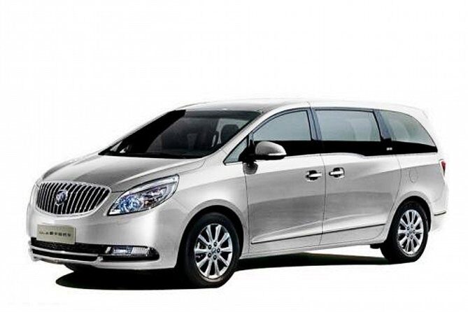 Guangzhou Self-Guided Tour with Private Car and Driver Service - Detailed Breakdown of the Itinerary