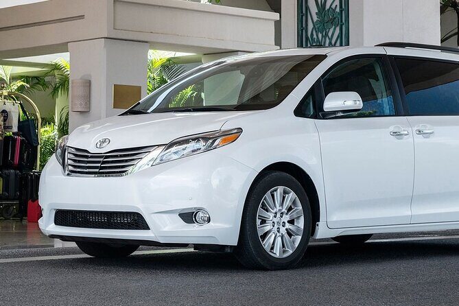 Guangzhou to Guangzhou Airport (CAN) - Departure Private Transfer - Key Points