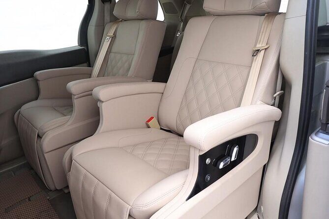 Guangzhou Tour Guide with Car Service - Practical Details and What to Expect