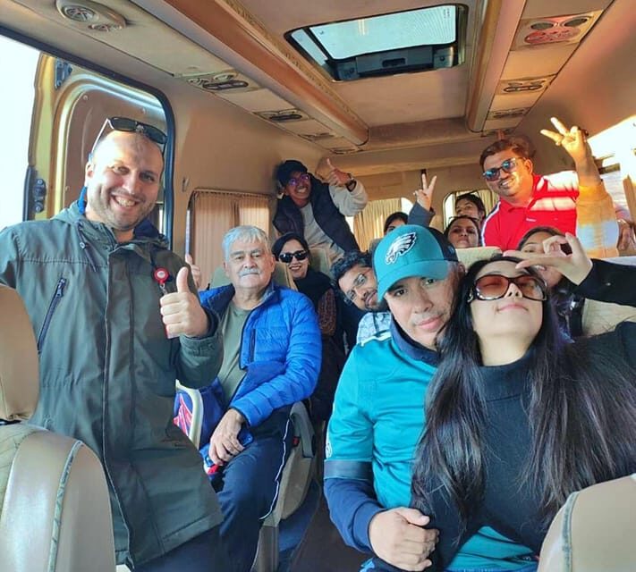 Guarantee depar 7-Day Western Turkey Tour with Accommodation - Day 2: Istanbul’s Historic Heart