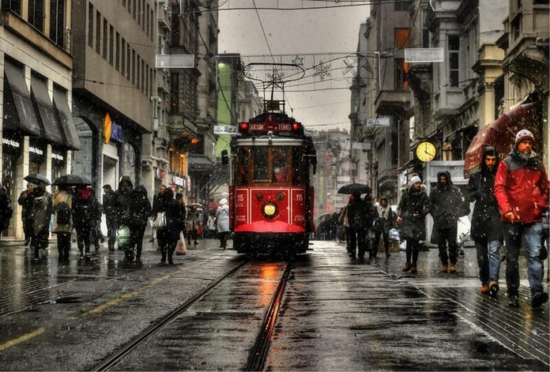 Guarantee depar 7-Day Western Turkey Tour with Accommodation - Day 6: Ephesus and Local Delights