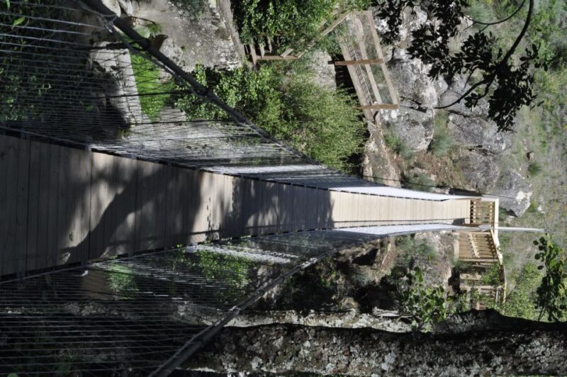 Guarda  nature walk: Tales on the Mondego Walkways - Who Should Consider This Tour?