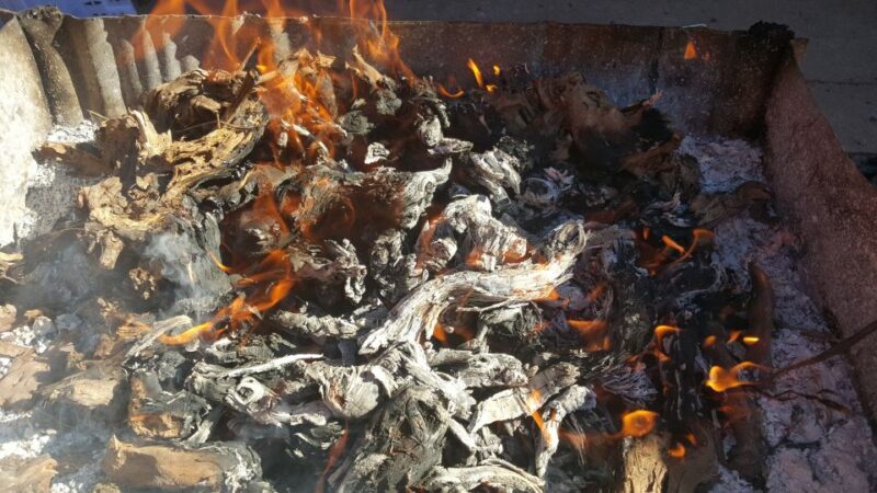 Guardiola de Font-Rubí: Winery & Grill Menu Tour - Unveiling the Guardiola de Font-Rubí: Winery & Grill Menu Tour