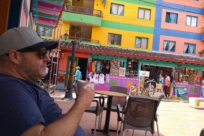 Guatapé tour - What’s Included and What You Should Consider