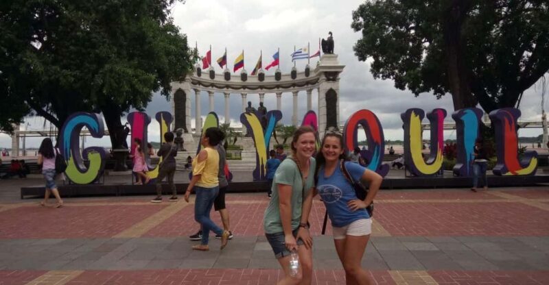 Guayaquil: Personalized City Tour with Guide - In-Depth Review of the Guayaquil: Personalized City Tour