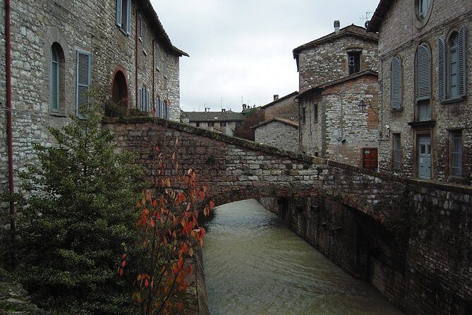 Gubbio: Private walking tour with official guide - A Closer Look at the Itinerary