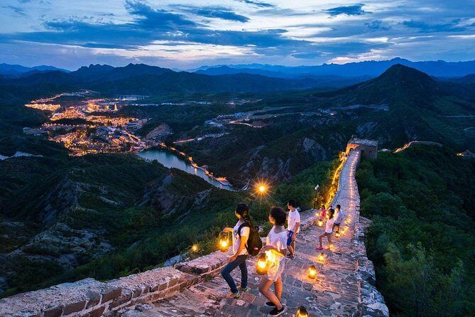 Gubei Water Town and Simatai Great Wall Private Day Tour - FAQ