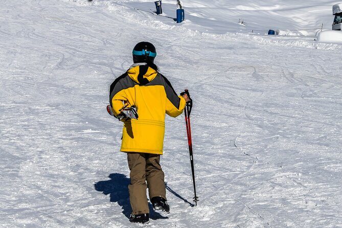 Gudauri Adventures - One Day Private Tour to Gudauri Ski Resort - A Deep Dive into the Gudauri Private Tour