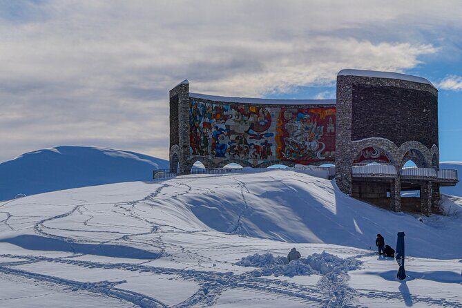 Gudauri Adventures - One Day Private Tour to Gudauri Ski Resort - Final Thoughts