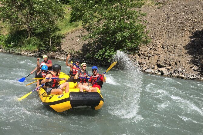 Gudauri and Ananuri full day tour including hotel pick up - Key Points