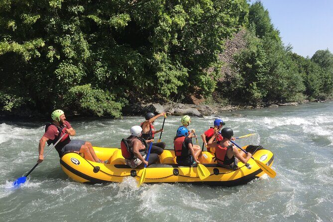 Gudauri and Ananuri full day tour including hotel pick up - Who Is This Tour Best For?