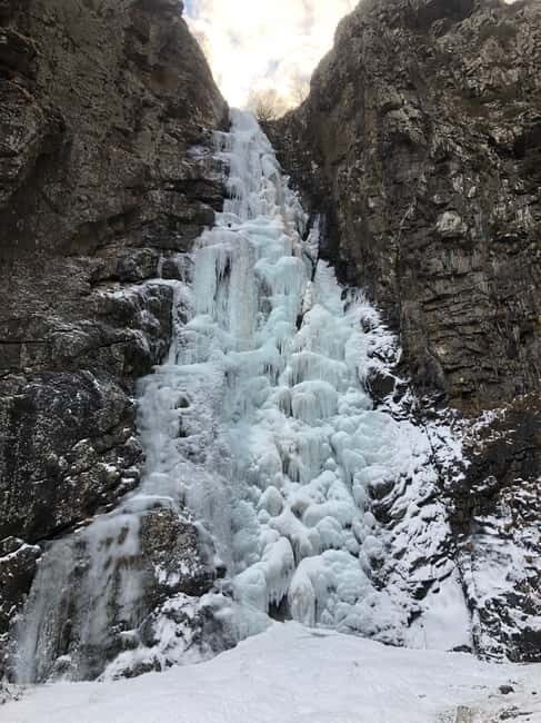 Gudauri and Kazbegi: Private Day Trip from Tbilisi - Who Should Consider This Tour?