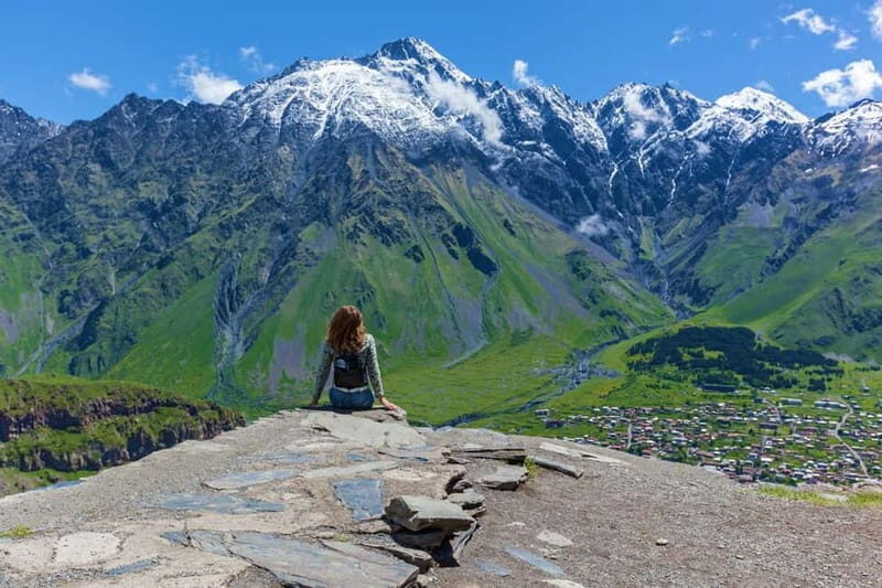 Gudauri and Kazbegi Private day Trip - The Real Traveler Experience: Authentic Insights