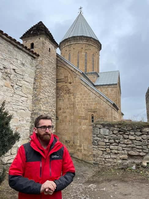 Gudauri & Kazbegi - group tour from Tbilisi - Who Will Love This Tour?