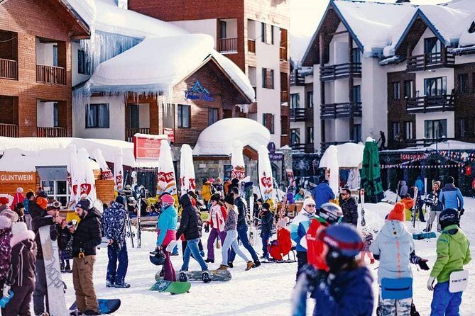 Gudauri Ski Resort day tour from Tbilisi - Who Is This Tour Best For?