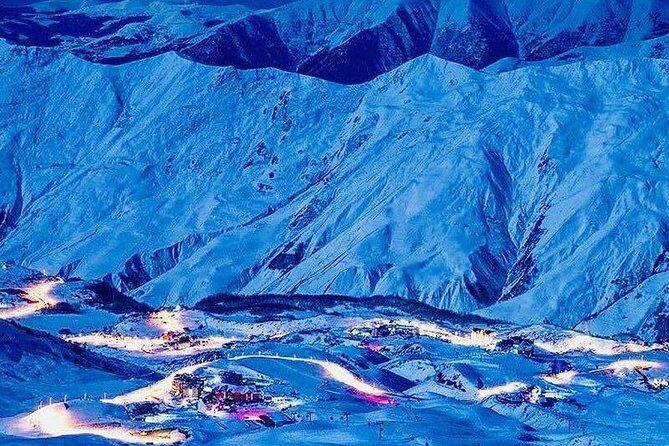 Gudauri ski tour (Group Tour) - Who Should Consider This Tour?