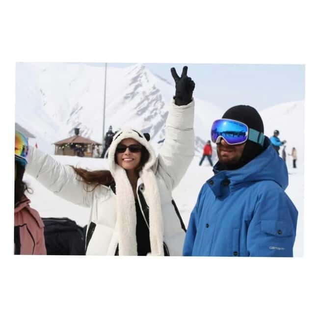 Gudauri: Snowboard/Ski Instructors - Key Points