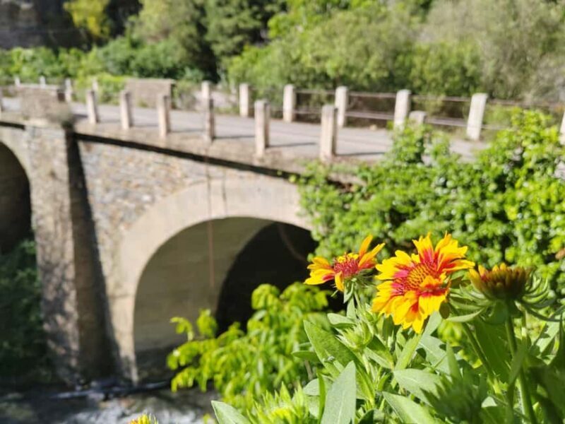 Güejar Sierra: History and food of Sierra Nevada - Key Points