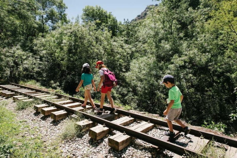 Güejar Sierra: History and food of Sierra Nevada - The Details that Matter