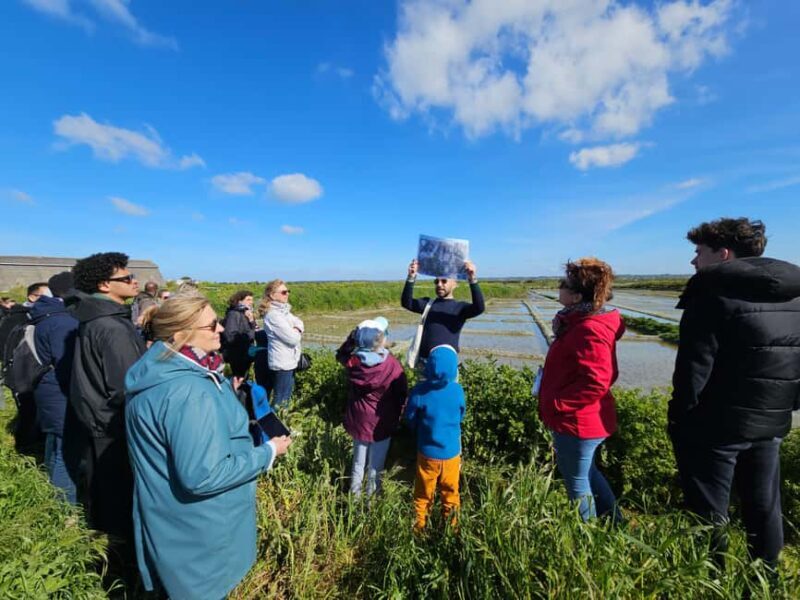 Guérande Salt Marshes tour - Who Should Book This Experience?