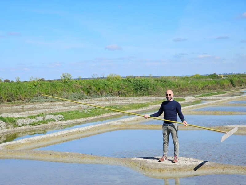 Guérande Salt Marshes tour - The Sum Up