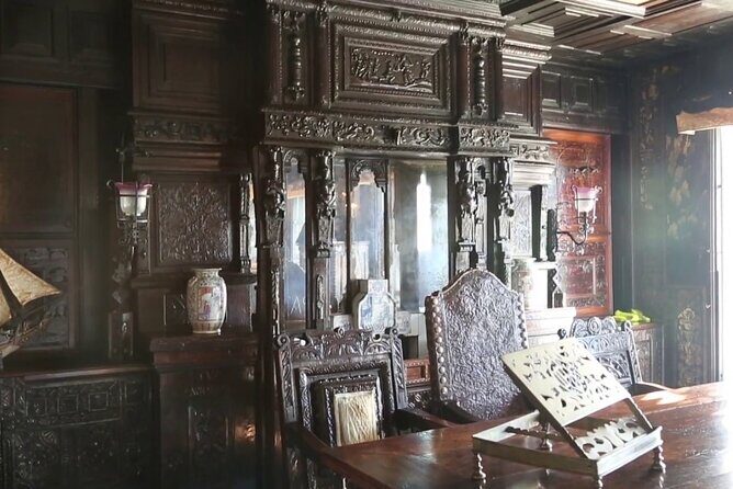 Guernsey City Tour - Walking Private Shore Tour - An In-Depth Look at the Guernsey City Tour