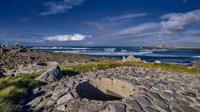 Guernsey: Half-Day Island Shore Excursion Tour - Authentic Traveler Insights