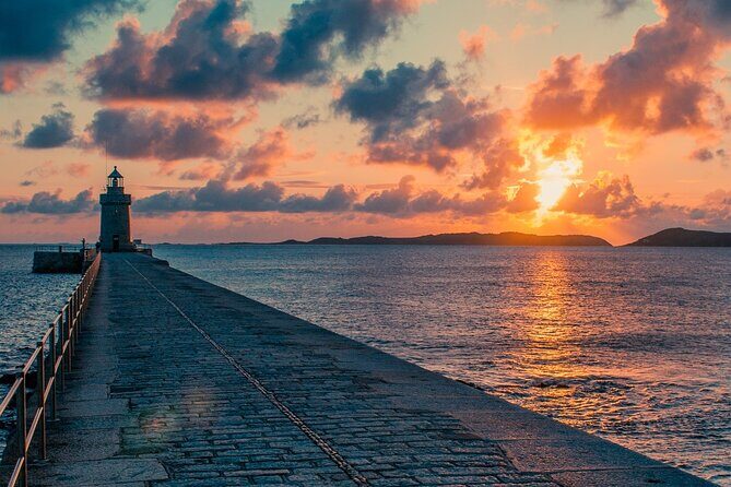 Guernsey Tour App Hidden Gems Game and Big Britain Quiz UK - Practical Details and Tips