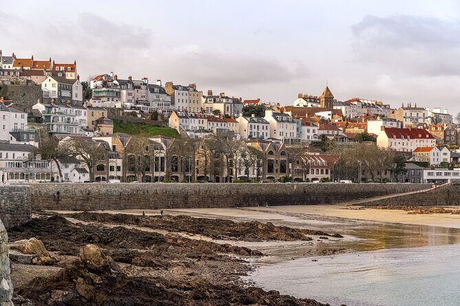 Guernsey Tour App Hidden Gems Game and Big Britain Quiz UK - Final Thoughts