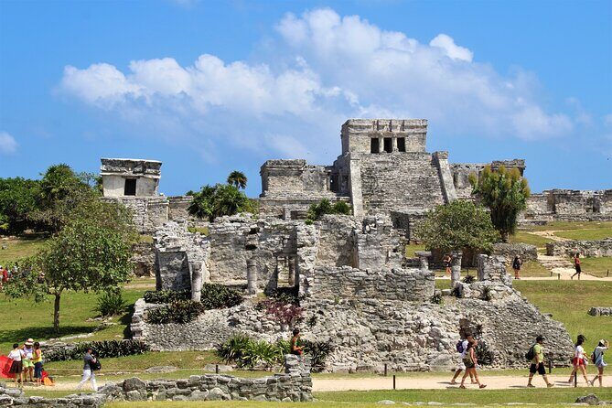 Guerrero Maya (Tulum-Cenote-Caverna) - Authentic Experiences and Genuine Insights