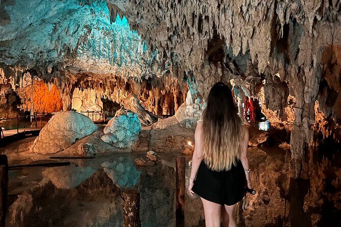 Guerrero Maya (Tulum-Cenote-Caverna) - Final Verdict