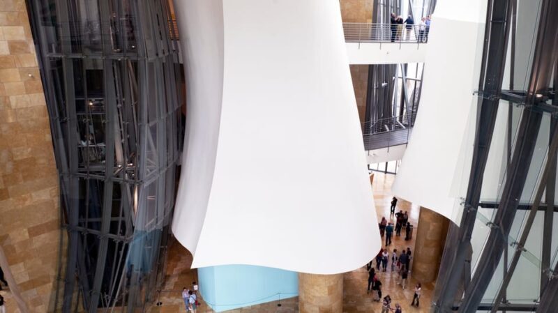 Guggenheim: Art explained by artists - FAQs