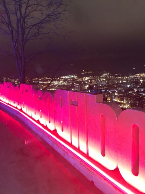 Guggenheim Museum Private Tour - FAQ