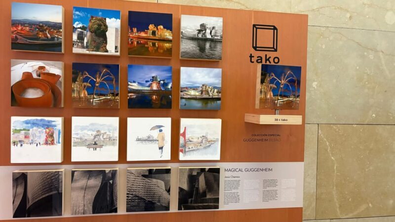 Guggenheim Museum Private Tour - Final Thoughts