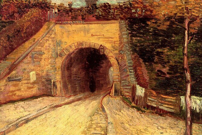 Guggenheim Ticket and Audio Tour with Carnegie Hill Walk - Practical Details and What to Expect