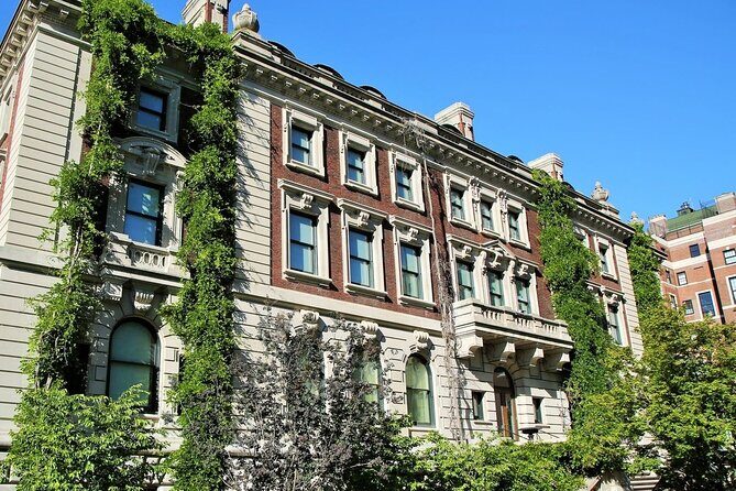 Guggenheim Ticket and Audio Tour with Carnegie Hill Walk - The Sum Up