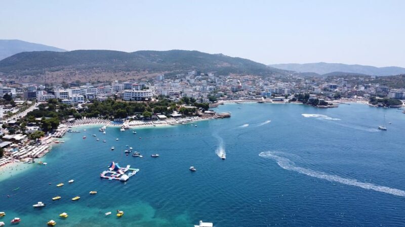 GUIDE AND TRANSPOT TOURS IN SARANDA ALBANIA - Frequently Asked Questions