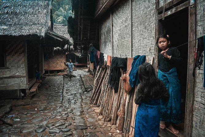 Guided 2-Day Baduy Trip from Indonesia - What to Expect on This 2-Day Baduy Tour