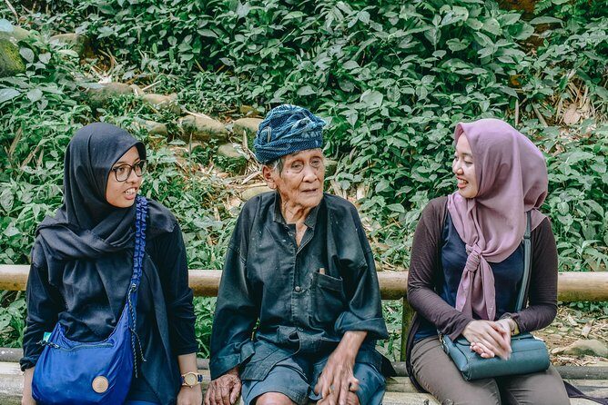Guided 2-Day Baduy Trip from Indonesia - Authentic Experiences and Insights from Reviews