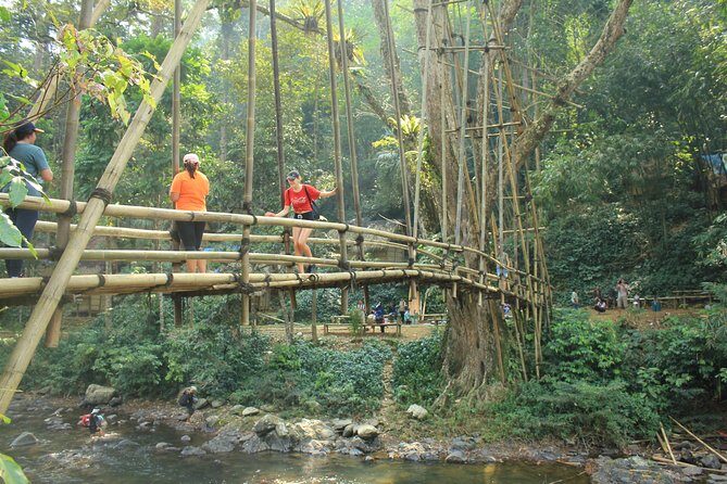 Guided 2-Day Baduy Trip from Indonesia - Who Should Consider This Tour?