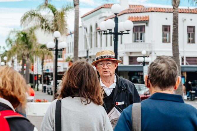 Guided 2pm Afternoon Art Deco Walk from Napier Art Deco Trust - The Sum Up: Is This Tour Worth It?