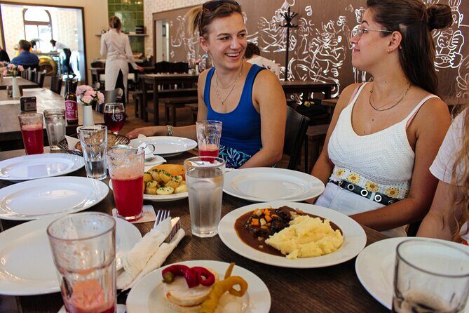 Guided 3-Hour Food Tasting Experience in Prague - FAQs