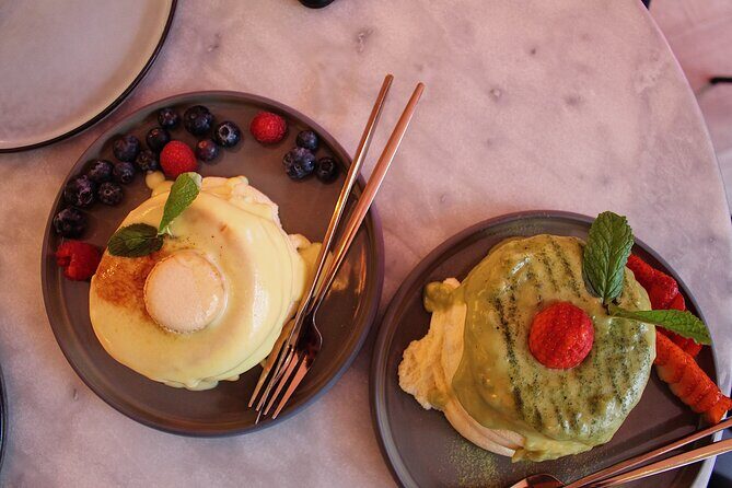 Guided 3-Hour Food Tasting Experience in Rotterdam - Pricing and Overall Value