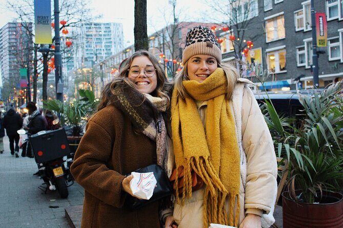 Guided 3-Hour Food Tasting Experience in Rotterdam - Final Thoughts: Is It Worth It?