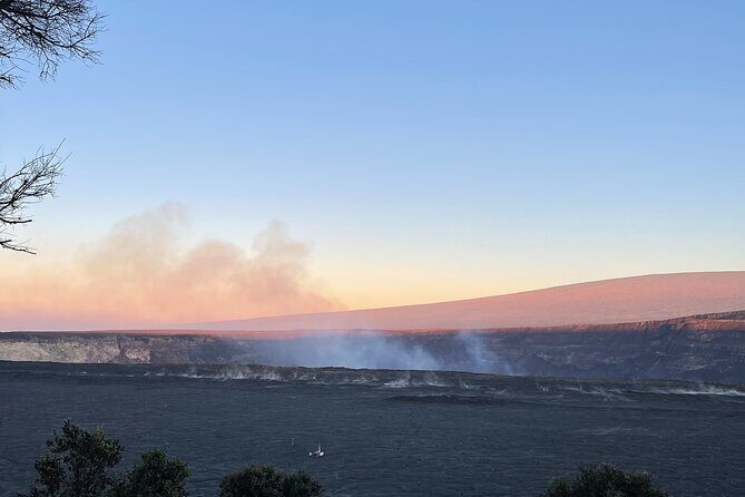 Guided 3-Hour Hike in Volcanoes National Park - Who Should Consider This Tour?