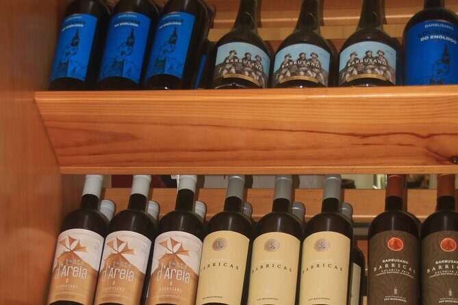 Guided 4x4 Adventure and Skywalk with Wine and Tapas in Madeira - An In-Depth Look at the Tour Experience