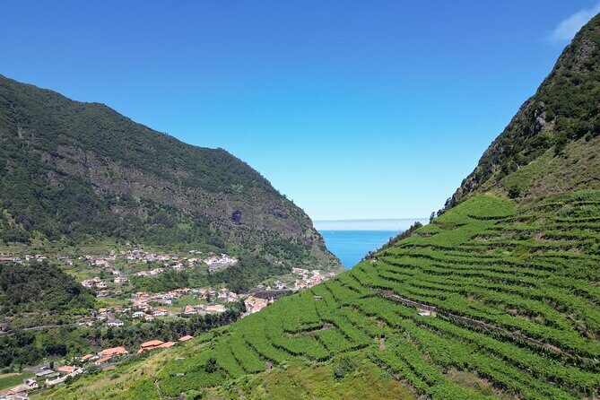 Guided 4x4 Adventure and Skywalk with Wine and Tapas in Madeira - Final Thoughts