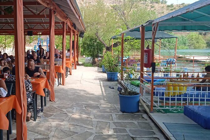 Guided 6 Hours Tour in Green Canyon at Manavgat - Key Points