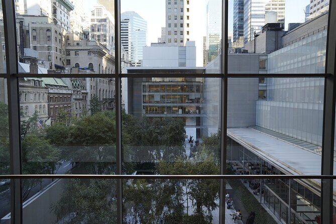 Guided Admission to Modern Art and Metropolitan Museums in NYC - Exploring the NYC Art Scene: A Balanced Look at the Guided Museum Experience