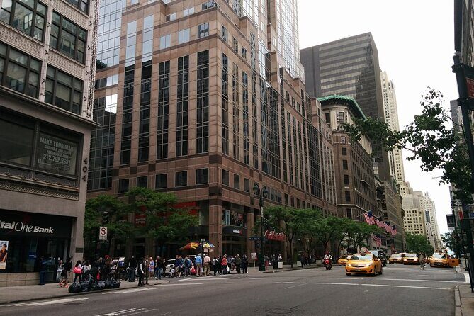 Guided Admission to Modern Art and Metropolitan Museums in NYC - Pricing and Value